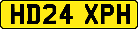 HD24XPH