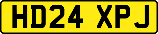 HD24XPJ