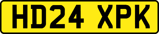 HD24XPK