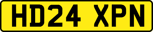 HD24XPN