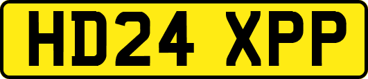 HD24XPP