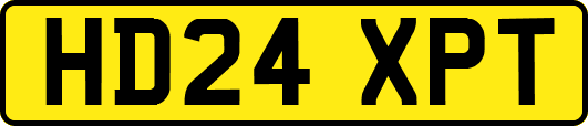 HD24XPT