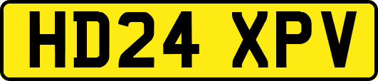 HD24XPV