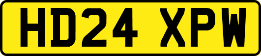 HD24XPW