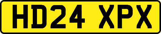 HD24XPX