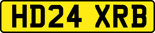 HD24XRB