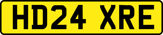HD24XRE