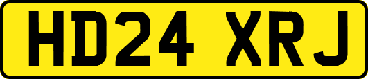 HD24XRJ