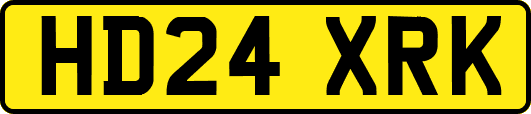 HD24XRK