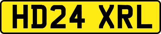 HD24XRL