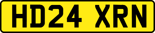HD24XRN