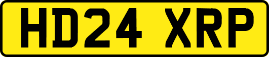 HD24XRP