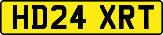 HD24XRT