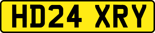 HD24XRY