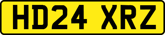 HD24XRZ
