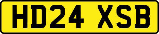 HD24XSB