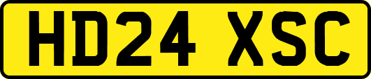 HD24XSC