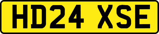 HD24XSE