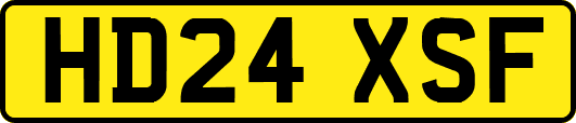 HD24XSF