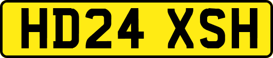 HD24XSH