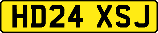 HD24XSJ