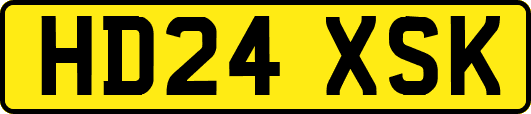 HD24XSK