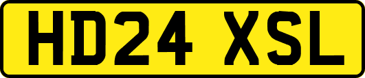 HD24XSL