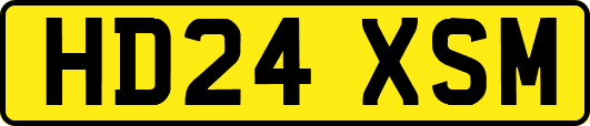 HD24XSM