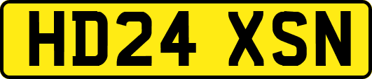 HD24XSN