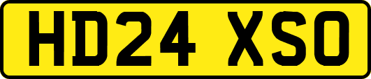 HD24XSO