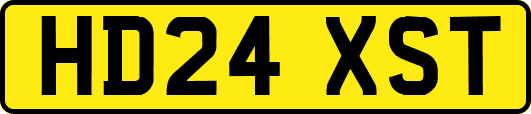 HD24XST