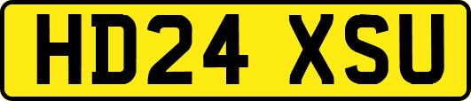 HD24XSU
