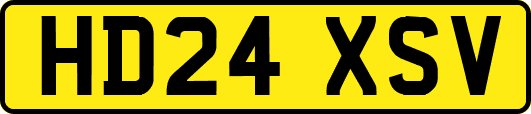 HD24XSV