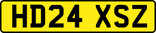 HD24XSZ