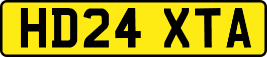HD24XTA