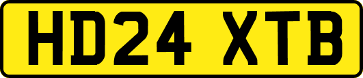 HD24XTB