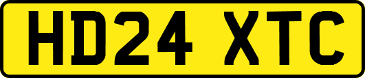 HD24XTC