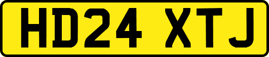 HD24XTJ