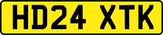HD24XTK