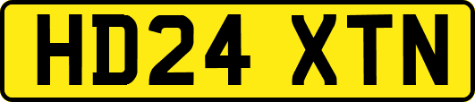 HD24XTN