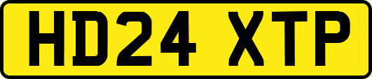 HD24XTP
