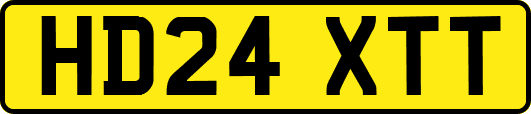 HD24XTT