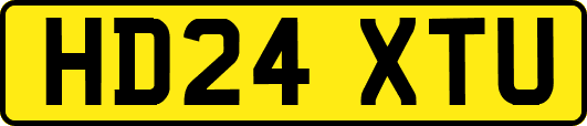HD24XTU