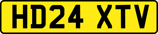HD24XTV
