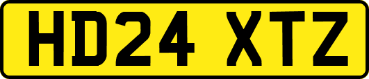 HD24XTZ