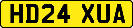 HD24XUA
