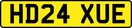 HD24XUE