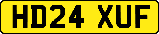 HD24XUF