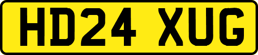 HD24XUG