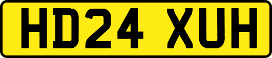 HD24XUH